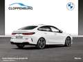 BMW 218 i Gran Coupé M Sportpaket Head-Up+Navi+Pano Bianco - thumbnail 2