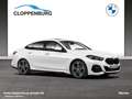 BMW 218 i Gran Coupé M Sportpaket Head-Up+Navi+Pano Bianco - thumbnail 10
