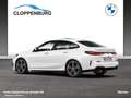 BMW 218 i Gran Coupé M Sportpaket Head-Up+Navi+Pano Bianco - thumbnail 7