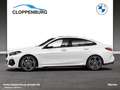 BMW 218 i Gran Coupé M Sportpaket Head-Up+Navi+Pano Bianco - thumbnail 6