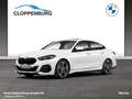 BMW 218 i Gran Coupé M Sportpaket Head-Up+Navi+Pano Bianco - thumbnail 1