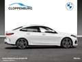 BMW 218 i Gran Coupé M Sportpaket Head-Up+Navi+Pano Bianco - thumbnail 9