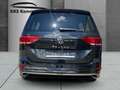 Volkswagen Touran Comf. R-Line AHK Matrix Navi ACC El. Heckklappe Zwart - thumbnail 5