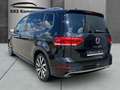 Volkswagen Touran Comf. R-Line AHK Matrix Navi ACC El. Heckklappe Zwart - thumbnail 4