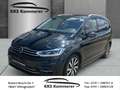Volkswagen Touran Comf. R-Line AHK Matrix Navi ACC El. Heckklappe Zwart - thumbnail 1