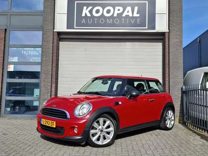 MINI One Mini 1.6 Pepper | Airco | 17'' LMV