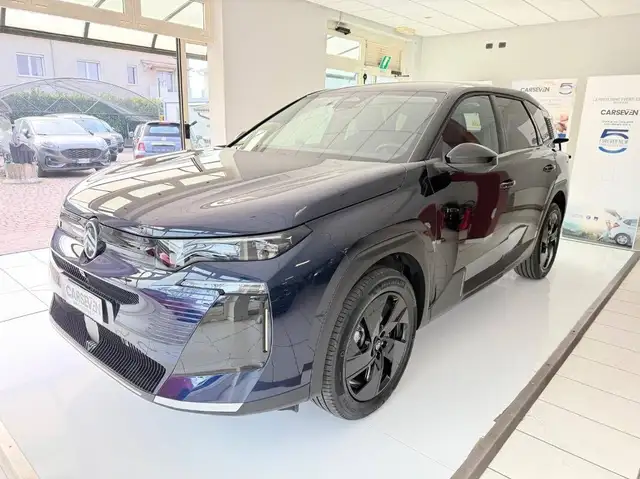 Citroen C5 1.2 hybrid Max 145cv auto