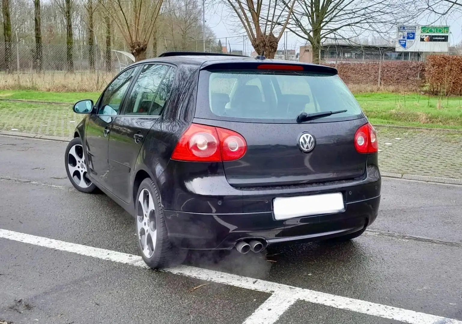 Volkswagen Golf 1.4 Turbo 16v TSI GT Sport DSG - 2