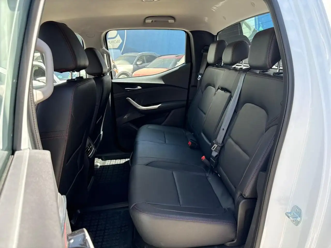 Maxus T60 2025