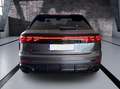 Audi RS Q8 PERFORMANCE 305km/h Laser 23 Zoll UPE 194.000,- Grau - thumbnail 5
