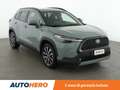 Toyota Corolla Cross 2.0 Hybrid Trend AWD FHEV Verde - thumbnail 8