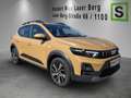 Dacia Sandero SANDERO PH2 Stepway Expression TCe 110 Beige - thumbnail 4