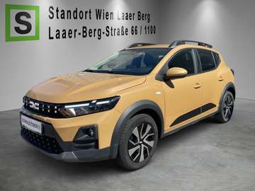 SANDERO PH2 Stepway Expression TCe 110