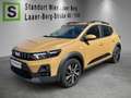 Dacia Sandero SANDERO PH2 Stepway Expression TCe 110 Beige - thumbnail 1