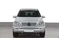 Mercedes-Benz ML 270 CDI DPF INSPIRATION*TOP-ZUSTAND* Srebrny - thumbnail 8