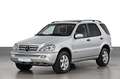 Mercedes-Benz ML 270 CDI DPF INSPIRATION*TOP-ZUSTAND* Srebrny - thumbnail 4