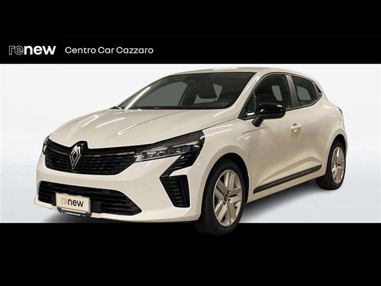 Renault Clio 1.0 TCe GPL Evolution