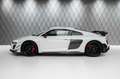 Audi R8 GT S-TRONIC GREY/BLACK CARBON BANG&OLUFSEN Szary - thumbnail 4