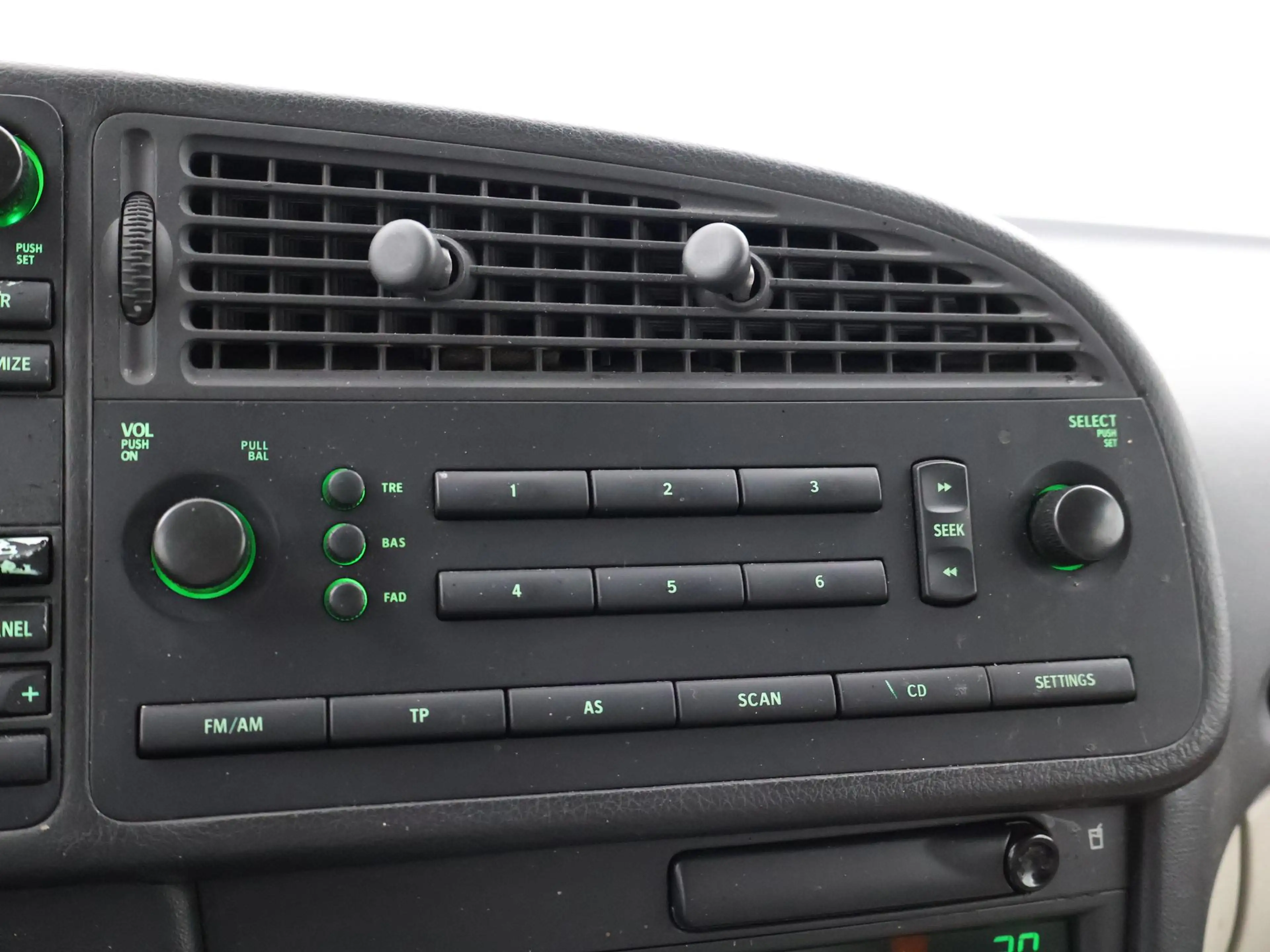 Saab 9-3 Cabrio 2.0T 210 PK AERO AUT. + LEDER | TREKHAAK | — photo 26