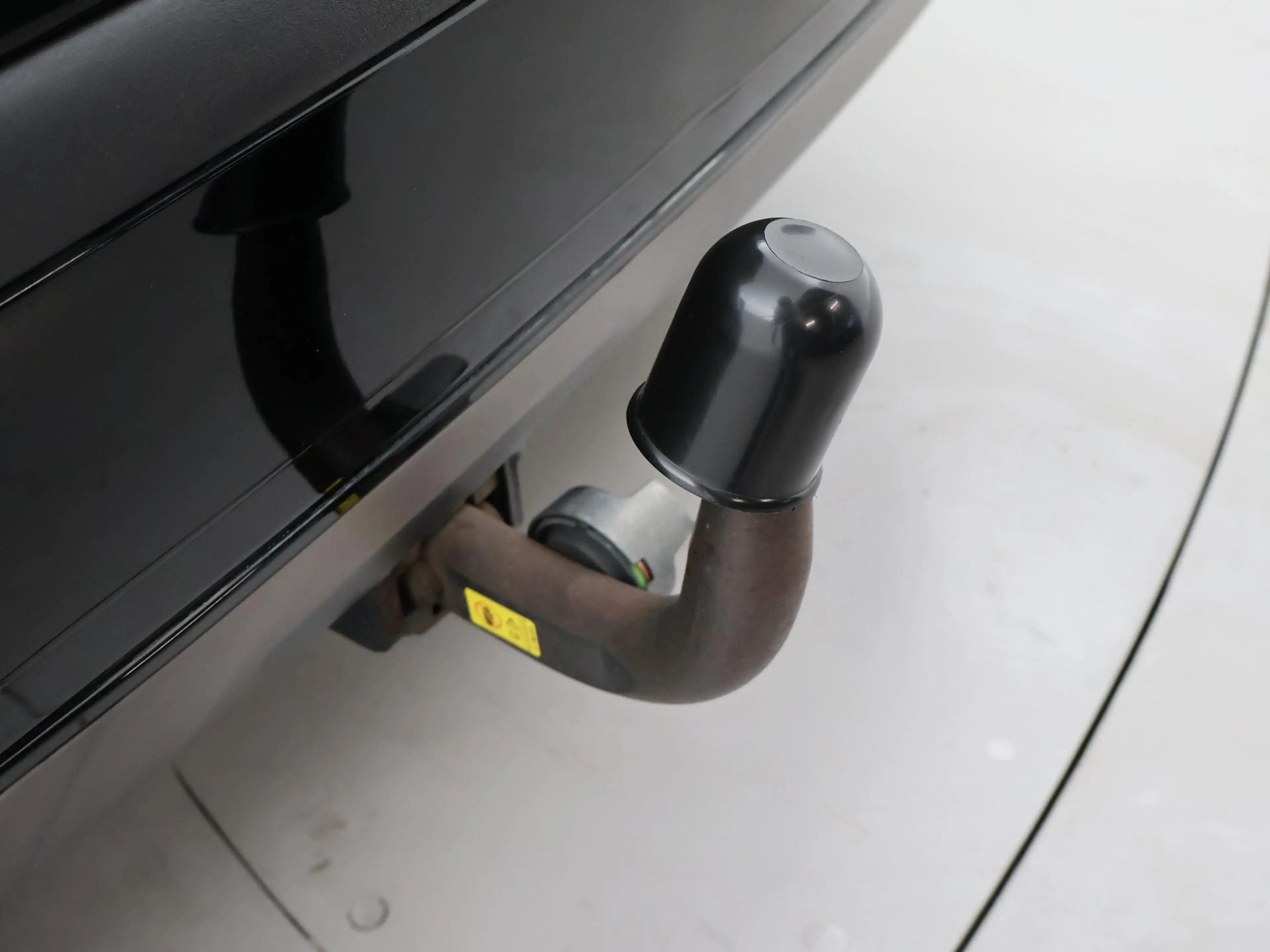 Saab 9-3 Cabrio 2.0T 210 PK AERO AUT. + LEDER | TREKHAAK | — photo 21