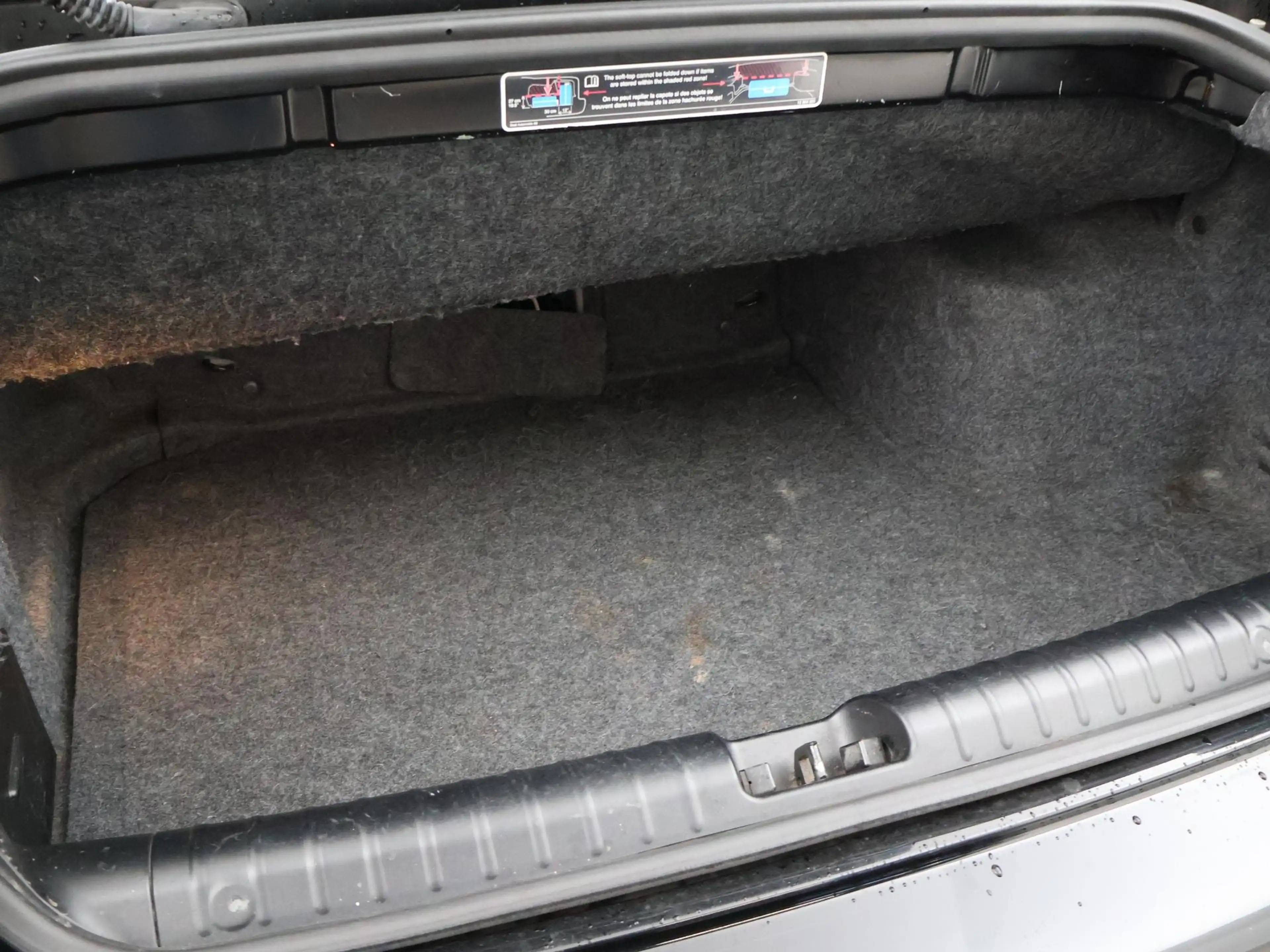 Saab 9-3 Cabrio 2.0T 210 PK AERO AUT. + LEDER | TREKHAAK | — photo 29