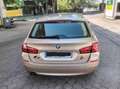 BMW 520 520d Touring Aut. Beige - thumbnail 7