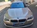 BMW 520 520d Touring Aut. Beige - thumbnail 4