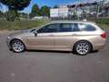 BMW 520 520d Touring Aut. Beige - thumbnail 2