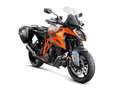 KTM 1290 Super Duke GT Oranje - thumbnail 15