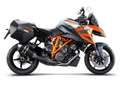 KTM 1290 Super Duke GT Оранжевий - thumbnail 13