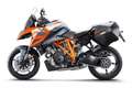 KTM 1290 Super Duke GT Оранжевий - thumbnail 14