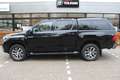 Toyota Hilux 2.4 D-4D Double Cab Executive Aut. VAN (grijskent. Noir - thumbnail 2