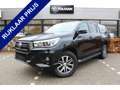 Toyota Hilux 2.4 D-4D Double Cab Executive Aut. VAN (grijskent. Noir - thumbnail 1