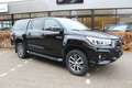 Toyota Hilux 2.4 D-4D Double Cab Executive Aut. VAN (grijskent. Noir - thumbnail 9