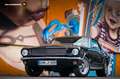 Ford Mustang Coupe 289cui ProStreet - restauriert Noir - thumbnail 1
