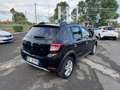 Dacia Sandero Sandero II 2013 Stepway 1.5 dci Prestige 90cv Nero - thumbnail 3