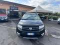Dacia Sandero Sandero II 2013 Stepway 1.5 dci Prestige 90cv Noir - thumbnail 22