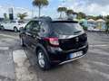 Dacia Sandero Sandero II 2013 Stepway 1.5 dci Prestige 90cv Nero - thumbnail 4