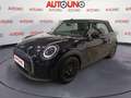 MINI One Cabrio Mini 1.5 One Cabrio Schwarz - thumbnail 1