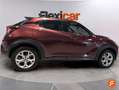 Nissan Juke DIG-T 86 kW (117 CV) DCT 7 V N-CONNECTA Burdeos - thumbnail 9
