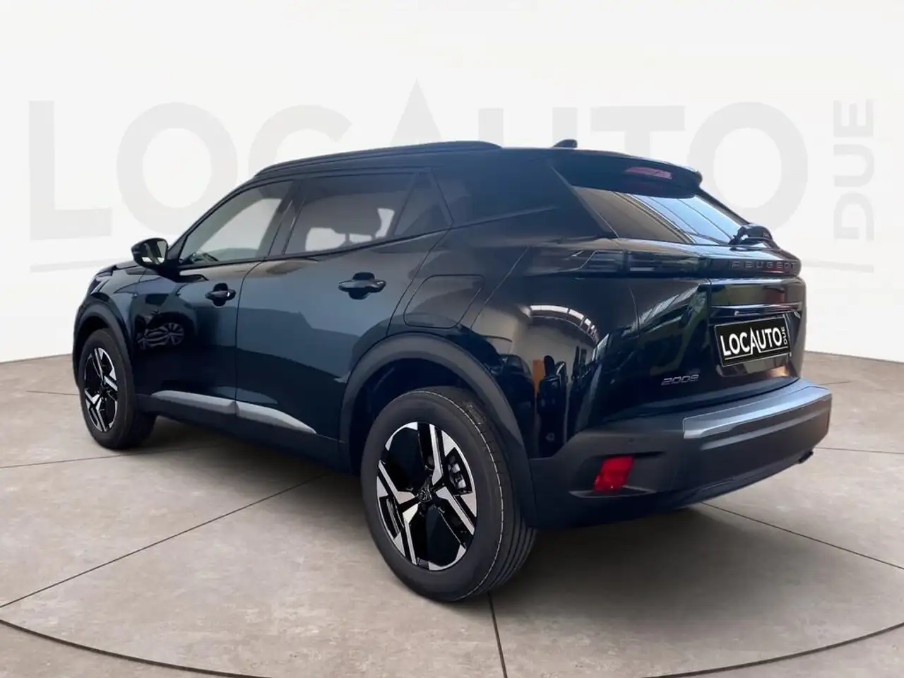 Peugeot 2008 2026
