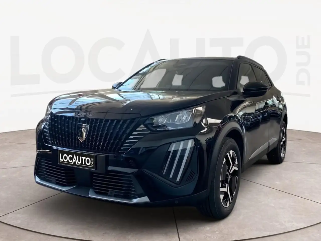 Peugeot 2008 2026
