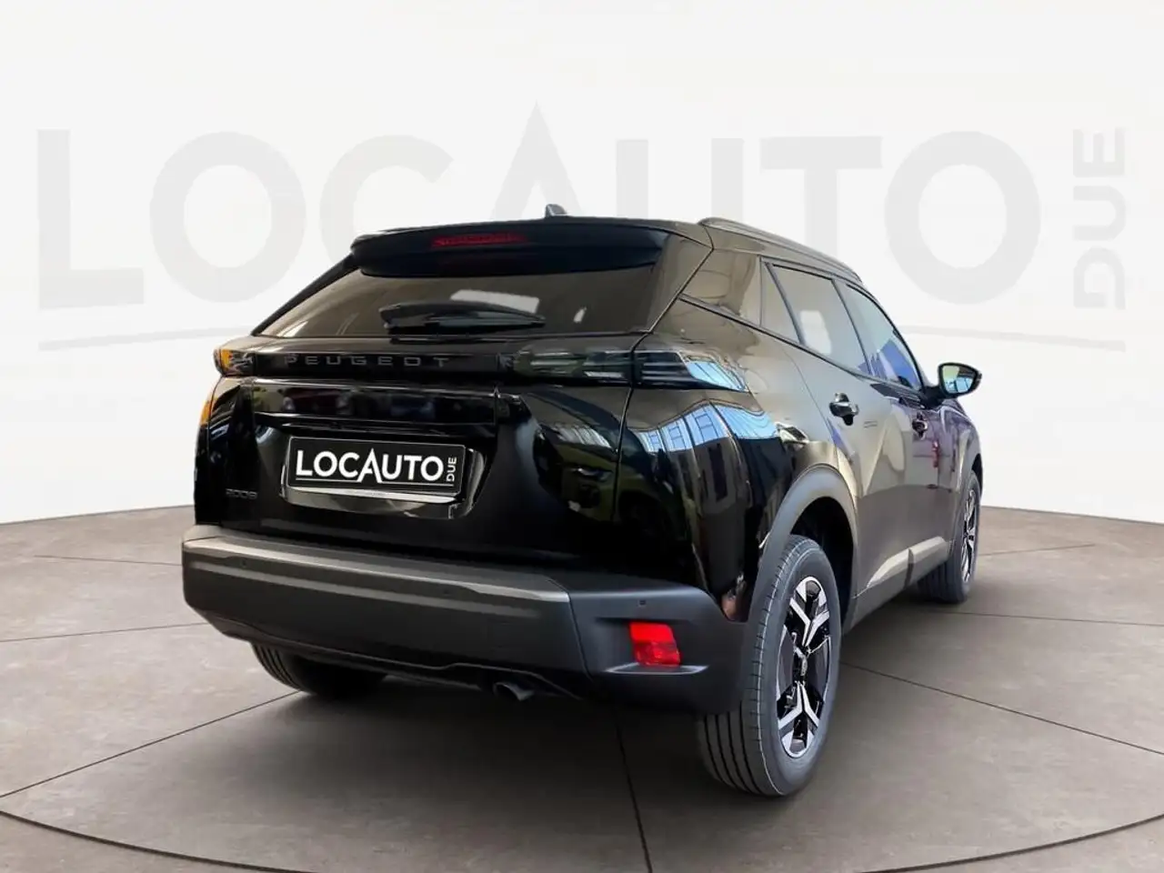 Peugeot 2008 2026