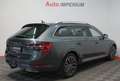 Skoda Superb Combi L&K 4x4 2.0 TDI *AHK*MATRIX*STDH* Grau - thumbnail 4