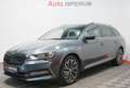 Skoda Superb Combi L&K 4x4 2.0 TDI *AHK*MATRIX*STDH* Grau - thumbnail 1
