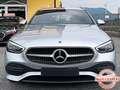 Mercedes-Benz C 220 d Wagon SPORT 9G-TRONIC Mild hybrid S.W. Argento - thumbnail 4
