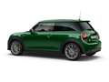 MINI Cooper SE Mini Classic Trim Grün - thumbnail 2
