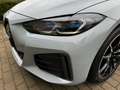 BMW i4 M50 Carbon Edition / Geventileerde zetels! / Full! Gris - thumbnail 30