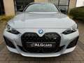BMW i4 M50 Carbon Edition / Geventileerde zetels! / Full! Gris - thumbnail 3