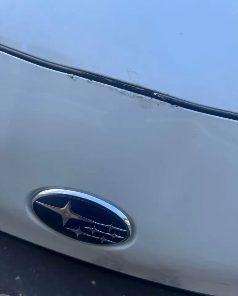 Subaru BRZ снимка Subaru BRZ